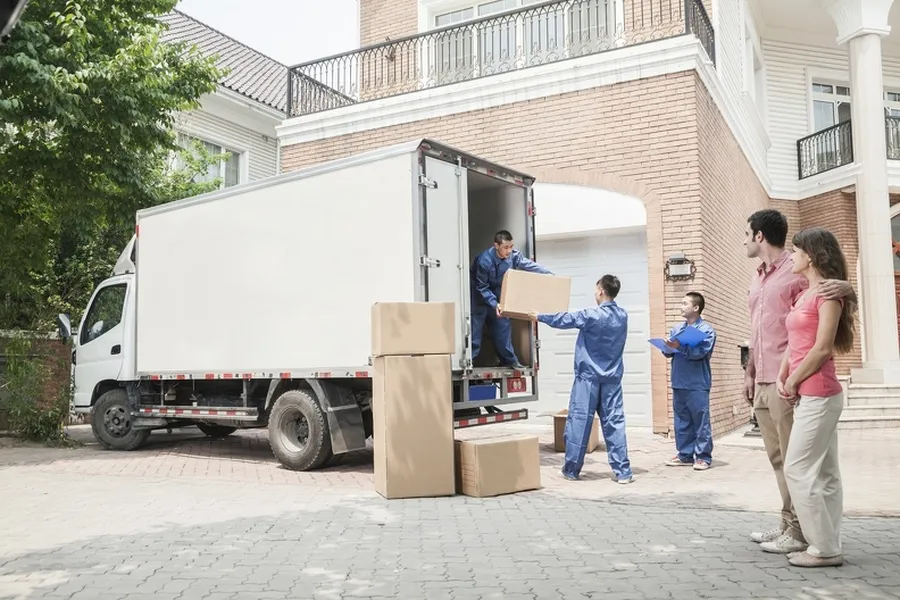 Common Challenges In Commercial Moves And How To Overcome Them in Sterling, VA