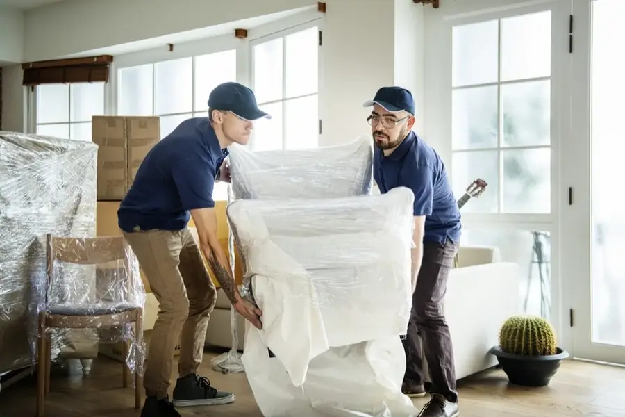 Experienced Commercial Moving Services Sterling, VA