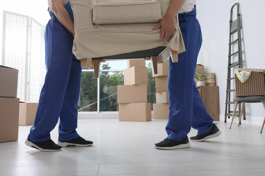 Key Factors To Consider When Choosing A Furniture Moving Service Sterling, VA