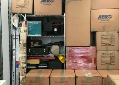 Local Moving Services