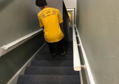 Local and Affordable Moving Company