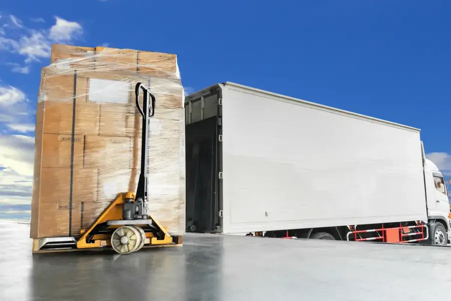 The Importance Of Logistics In Long Distance Moving Sterling, VA