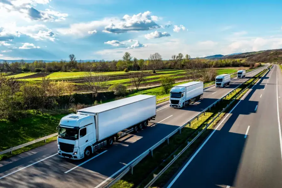 The Importance Of Logistics In Long Distance Moving in Sterling, VA
