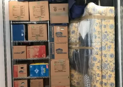 Trusted House Moving Company