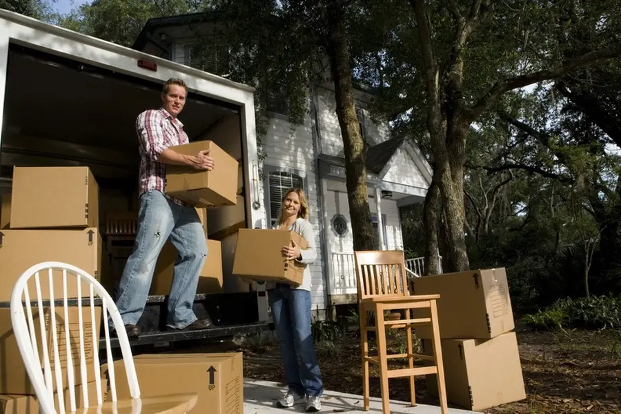 Understanding The Insurance Options In Commercial Moving Services Sterling, VA
