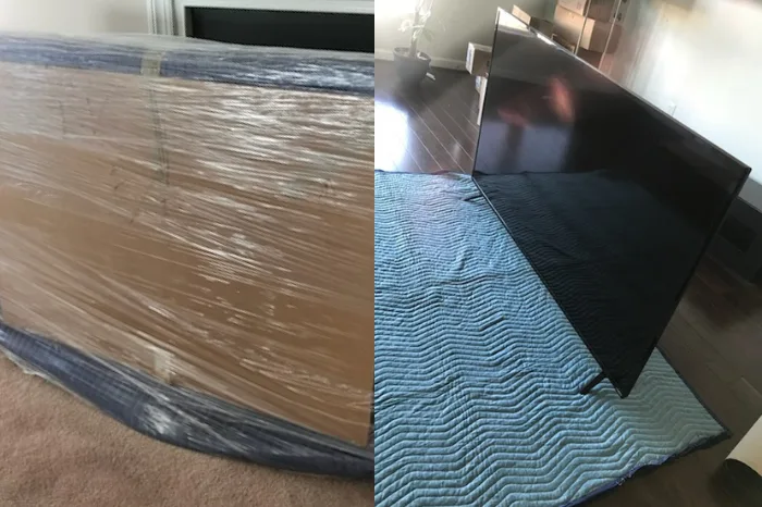 Appliance Moving Service