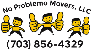 No Problemo Movers LLC